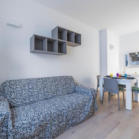 Milano Cosy Apt With Balcony! Экстерьер фото