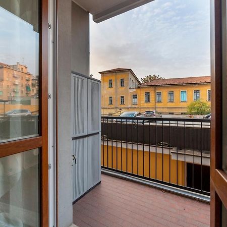 Milano Cosy Apt With Balcony! Экстерьер фото