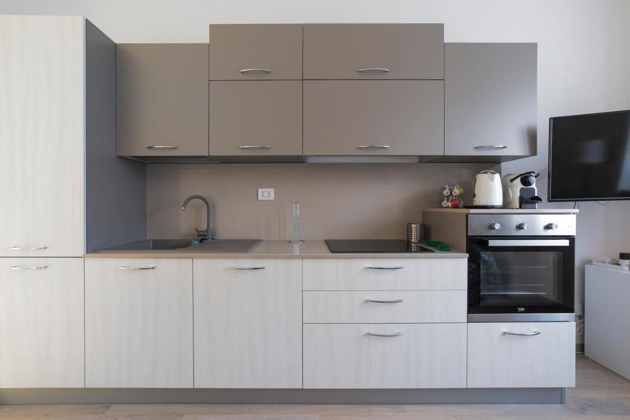 Milano Cosy Apt With Balcony! Экстерьер фото