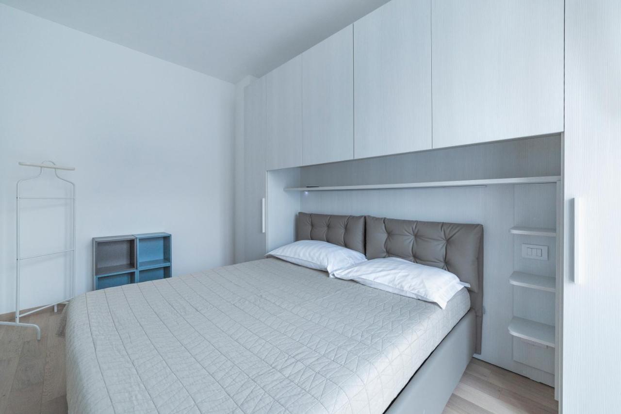 Milano Cosy Apt With Balcony! Экстерьер фото