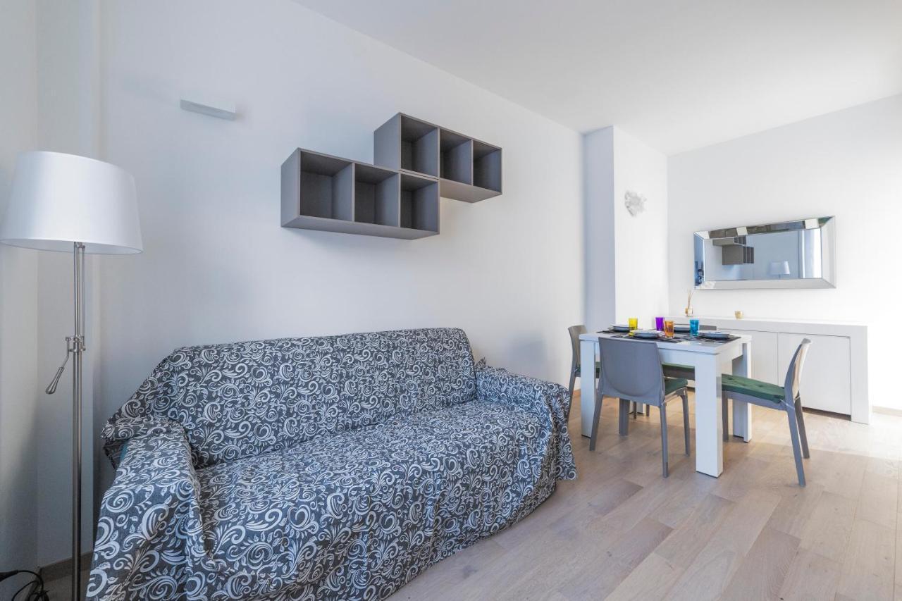 Milano Cosy Apt With Balcony! Экстерьер фото