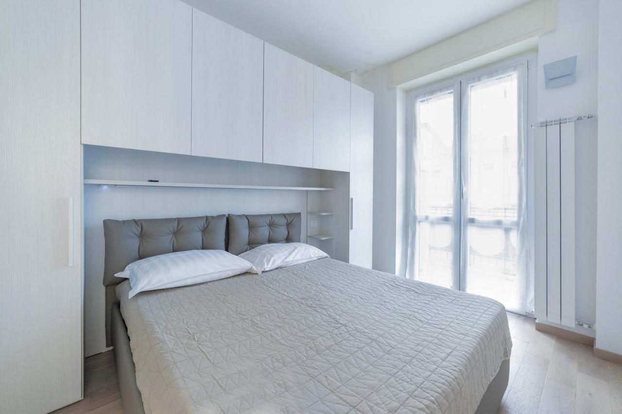 Milano Cosy Apt With Balcony! Экстерьер фото