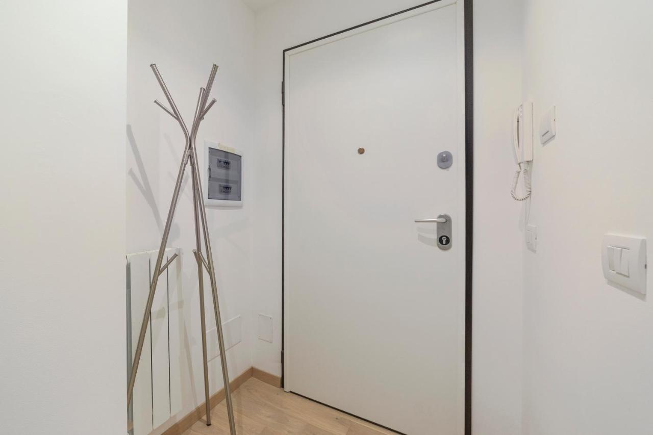 Milano Cosy Apt With Balcony! Экстерьер фото