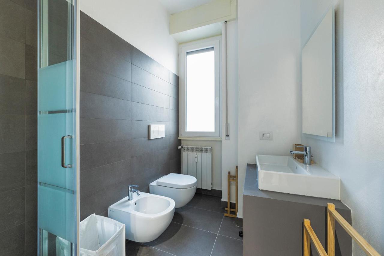 Milano Cosy Apt With Balcony! Экстерьер фото